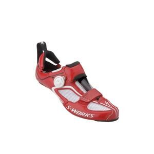 Specialized Body Geometry S-works Trivent Bike Shoes 48 EU 13.75 M